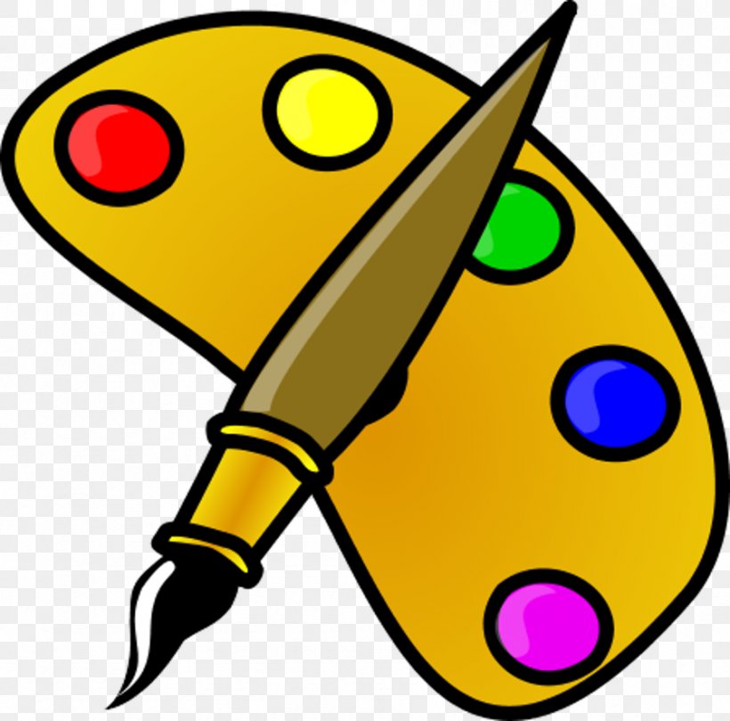 Drawing Paintbrush Palette Clip Art, PNG, 896x884px, Drawing, Art, Artist, Artwork, Brush Download Free