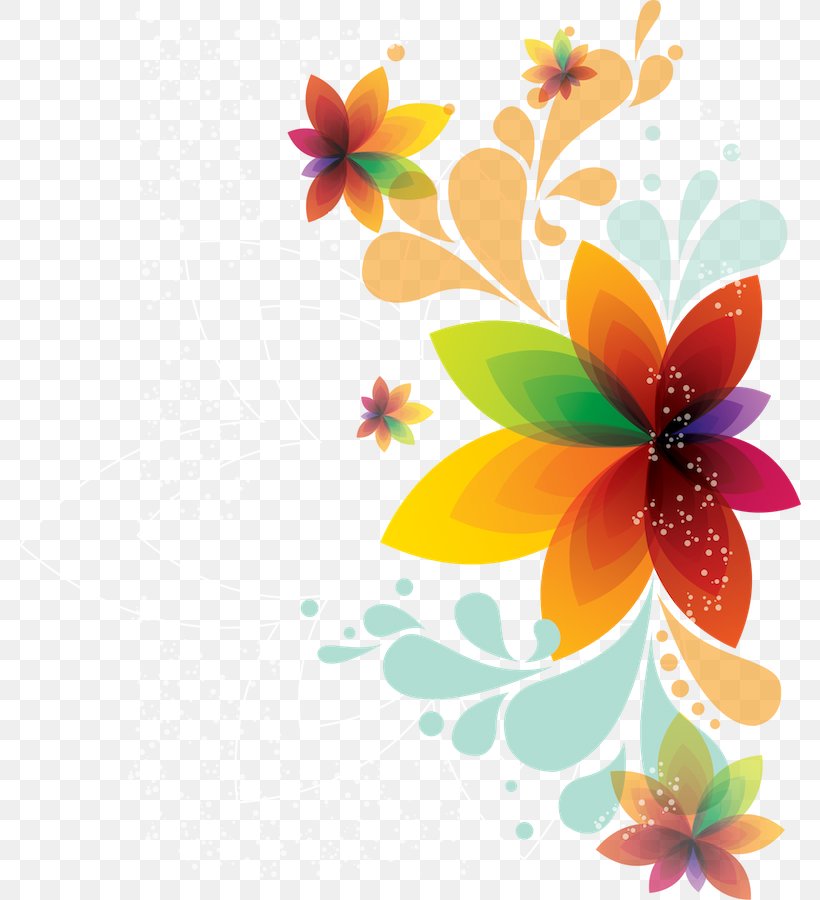 Flower Clip Art, PNG, 782x900px, Flower, Art, Butterfly, Color, Drawing Download Free