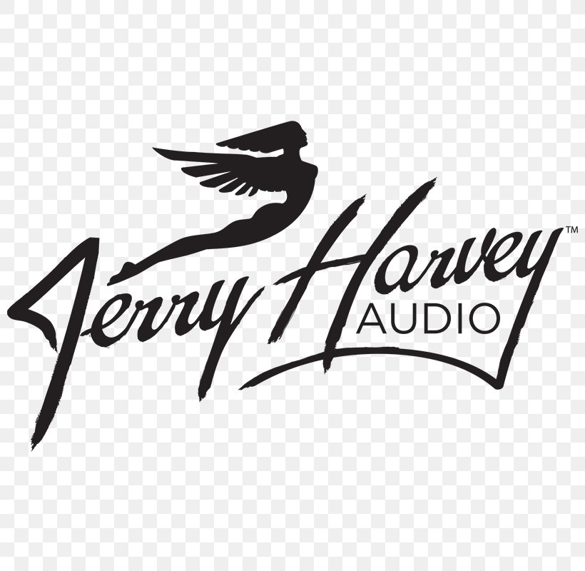 Jerry Harvey Audio In-ear Monitor Sound Logo Musician, PNG, 800x800px, Inear Monitor, Astellkern, Bass, Beak, Bird Download Free