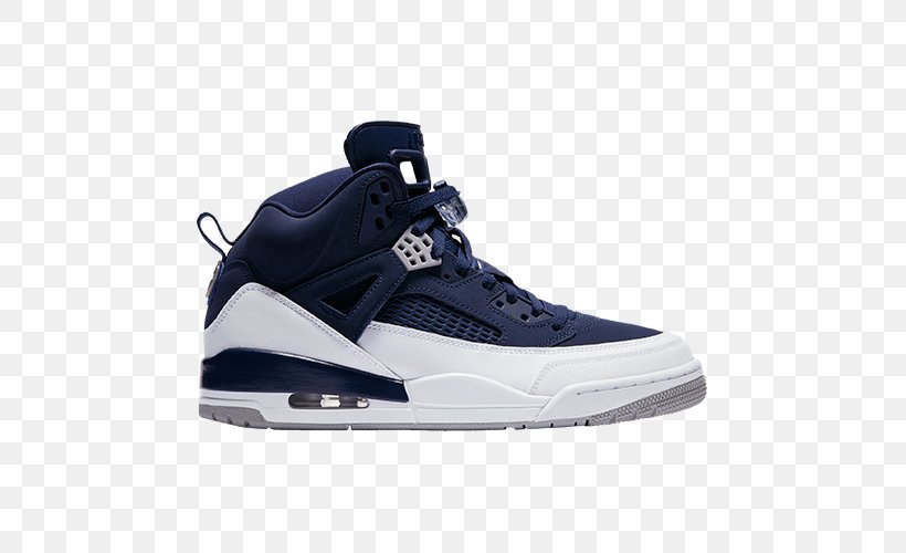 Jordan Spiz'ike Air Jordan Sports Shoes Jordan Spizike, PNG, 500x500px, Air Jordan, Adidas, Athletic Shoe, Basketball Shoe, Black Download Free