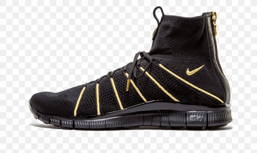 Nike Free Sports Shoes Nike Mercurial Vapor, PNG, 1000x600px, Nike Free, Asics, Athletic Shoe, Basketball Shoe, Black Download Free