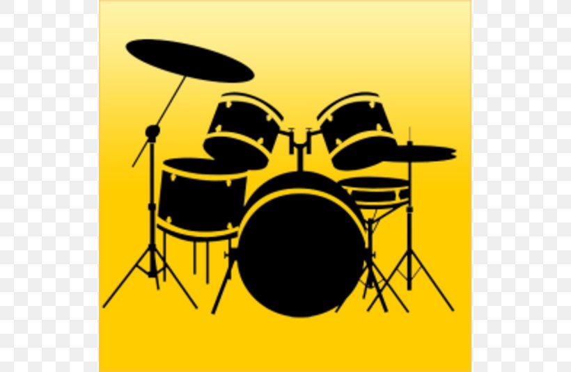 Percussion Musical Instruments Stock Illustration Drums, PNG, 535x535px, Percussion, Bass Drum, Black And White, Drum, Drummer Download Free