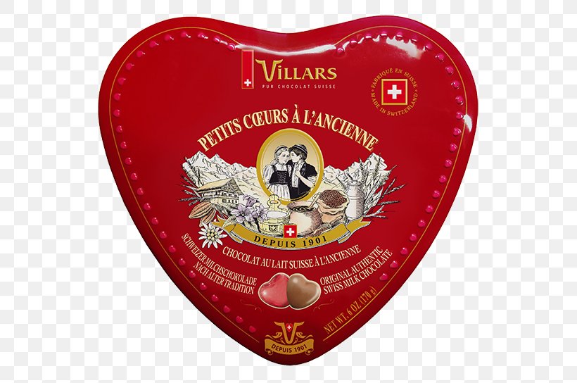 Villars-sur-Ollon Bonbon Swiss Cuisine Milk Chocolate, PNG, 543x544px, Villarssurollon, Badge, Bonbon, Cacao Tree, Candy Download Free