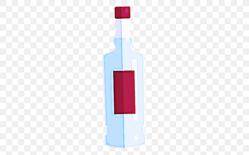 Water Bottle Glass Bottle Wine Bottle Wine Liquid, PNG, 512x512px, Water Bottle, Bottle, Chemistry, Glass, Glass Bottle Download Free