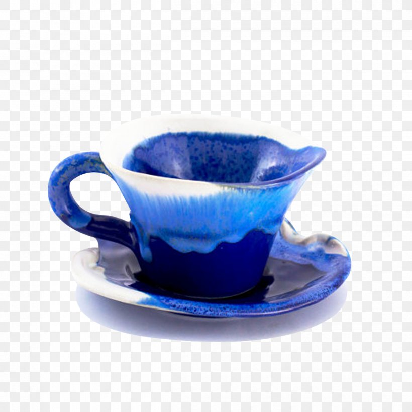 Coffee Blue, PNG, 1250x1250px, Coffee, Blue, Blue And White Porcelain, Ceramic, Cobalt Blue Download Free