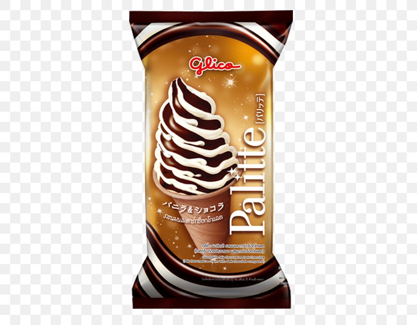 Ice Cream Flavor Food Ezaki Glico Co., Ltd., PNG, 640x640px, Ice Cream, Cream, Dairy Product, Ete, Ezaki Glico Co Ltd Download Free