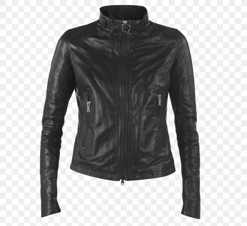 Leather Jacket Clothing Online Shopping, PNG, 1200x1100px, Jacket, Belstaff, Black, Clothing, Coat Download Free
