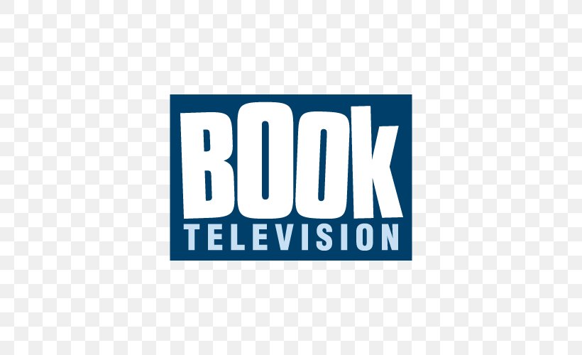 Logo BookTelevision Television Channel TV Listings, PNG, 500x500px, Logo, Area, Bell Media, Blue, Brand Download Free