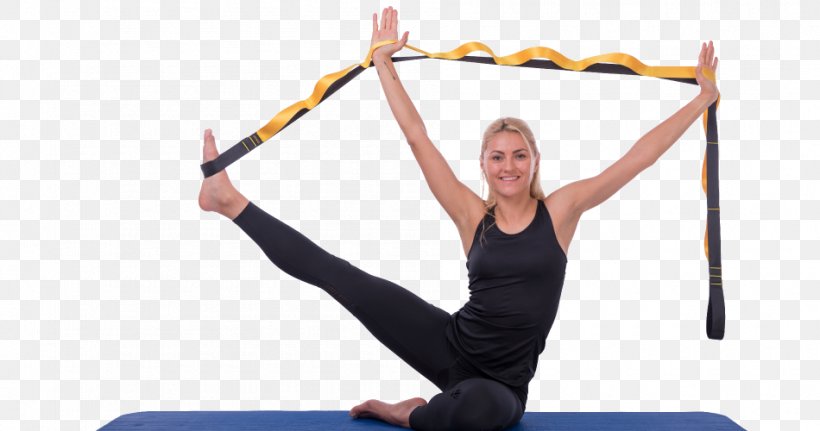 Pilates Yoga Exercise Energy High-intensity Interval Training, PNG, 950x500px, Pilates, Aerobic Exercise, Arm, Balance, Beach Download Free