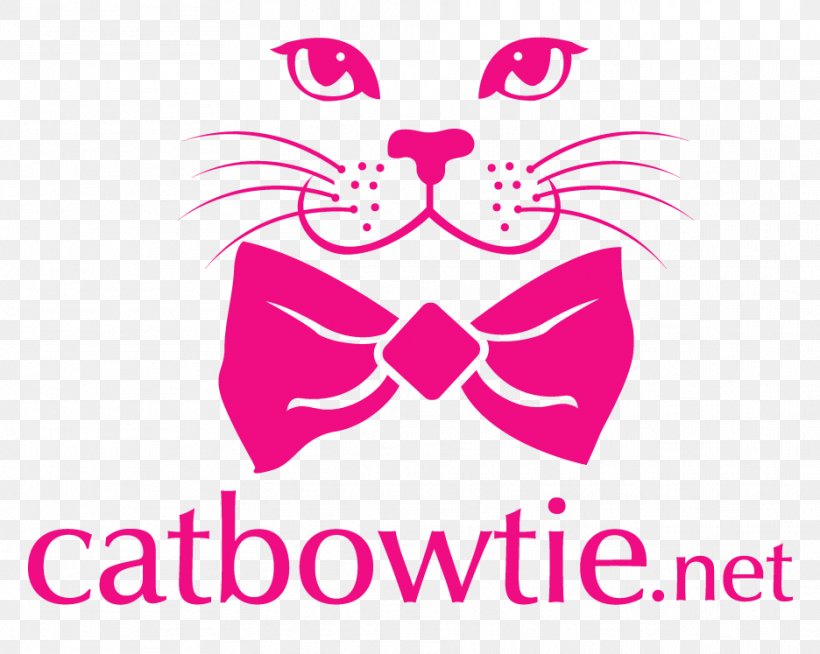 Pink Cat Necktie Bow Tie Scarf, PNG, 936x747px, Cat, Area, Artwork, Bow Tie, Cat In The Hat Download Free