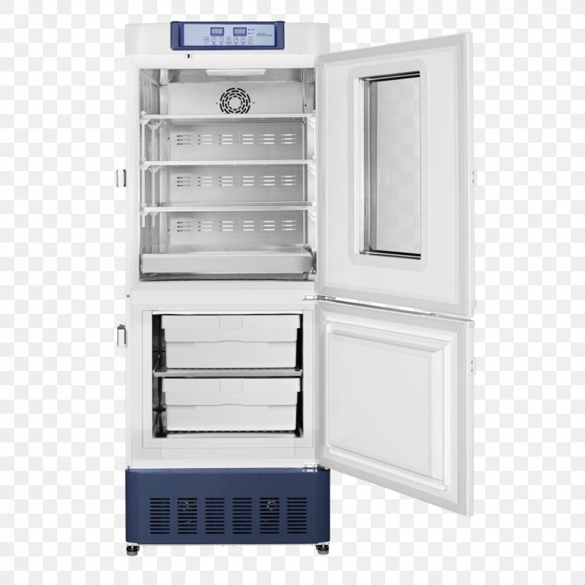 Refrigerator Freezers Refrigeration Haier Cold, PNG, 1200x1200px, Refrigerator, Cold, Dometic Group, Evaporator, Food Preservation Download Free