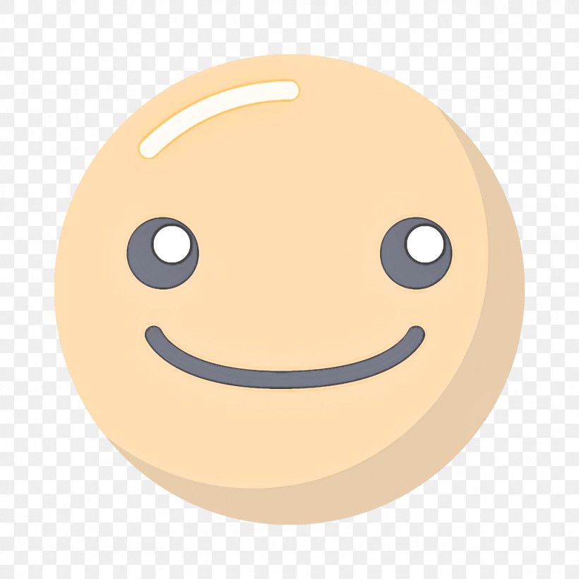 Smiley Smile Emoticon Emotion Icon, PNG, 1024x1024px, Smiley Smile, Cartoon, Cheek, Chin, Circle Download Free