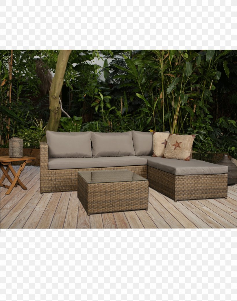 Table Garden Furniture Rattan, PNG, 1500x1909px, Table, Chaise Longue, Coffee Table, Couch, Cushion Download Free