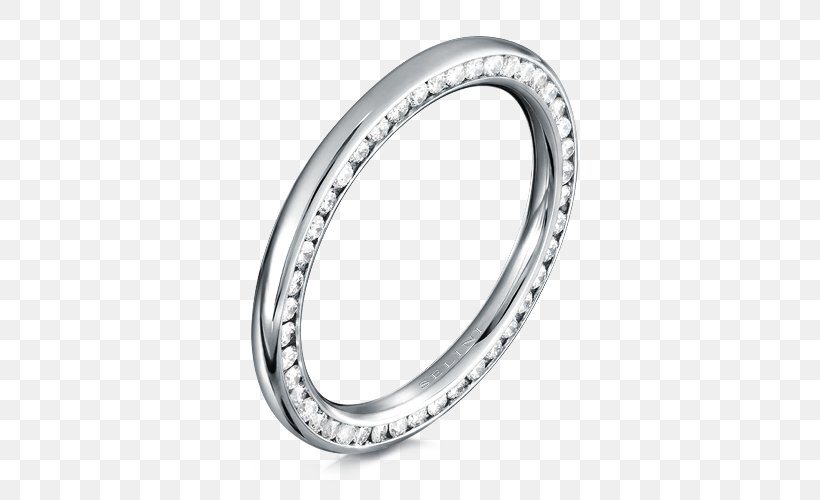 Wedding Ring Silver Body Jewellery, PNG, 500x500px, Ring, Bangle, Body Jewellery, Body Jewelry, Diamond Download Free