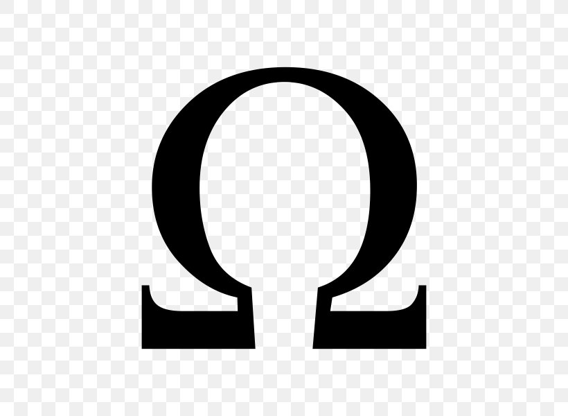 Alpha And Omega Symbol Omega SA, PNG, 600x600px, Alpha And Omega, Alpha, Area, Black And White, Brand Download Free