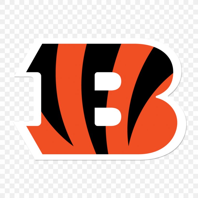 Cincinnati Bengals NFL Cleveland Browns Detroit Lions Minnesota Vikings, PNG, 1024x1024px, Cincinnati Bengals, Afc North, American Football, Baltimore Ravens, Brand Download Free