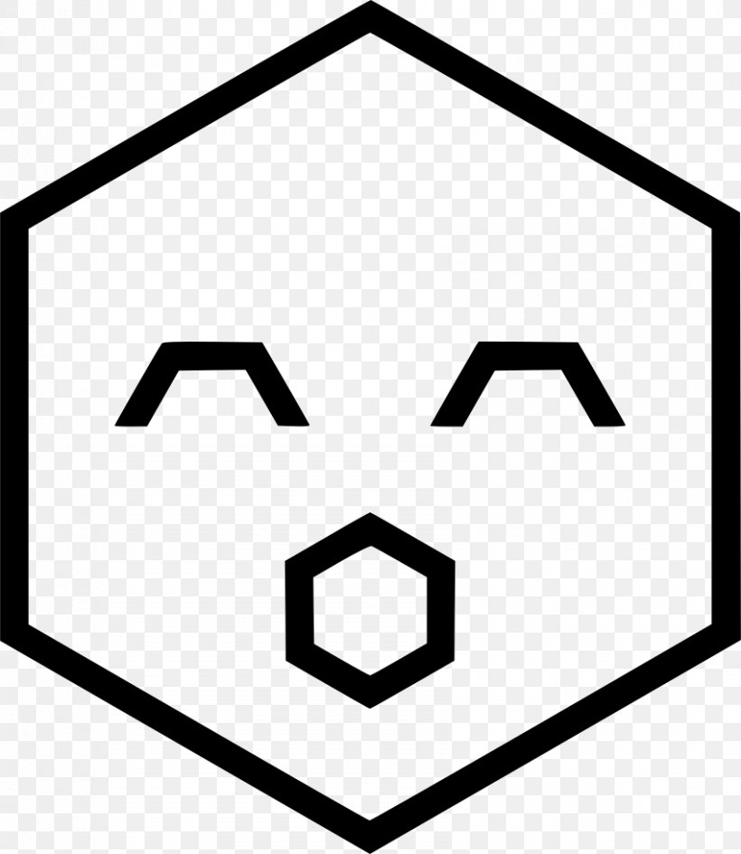 Hexagon Clip Art, PNG, 850x980px, Hexagon, Parallel, Symbol, Symmetry Download Free