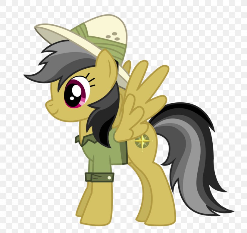 Daring Don't Pony DeviantArt, PNG, 920x869px, Pony, Animal Figure, Art, Cartoon, Deviantart Download Free