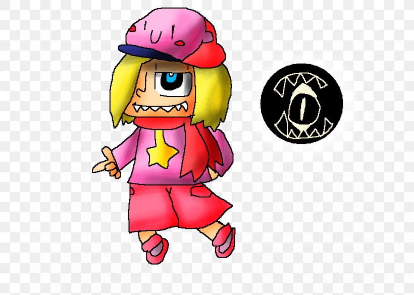 Headgear Pink M Mascot Clip Art, PNG, 828x590px, Headgear, Art, Cartoon, Character, Fiction Download Free