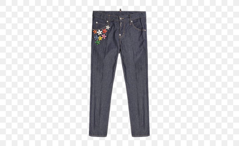 Jeans Denim Trousers Designer, PNG, 500x500px, Jeans, Astendamine, Blue, Denim, Designer Download Free