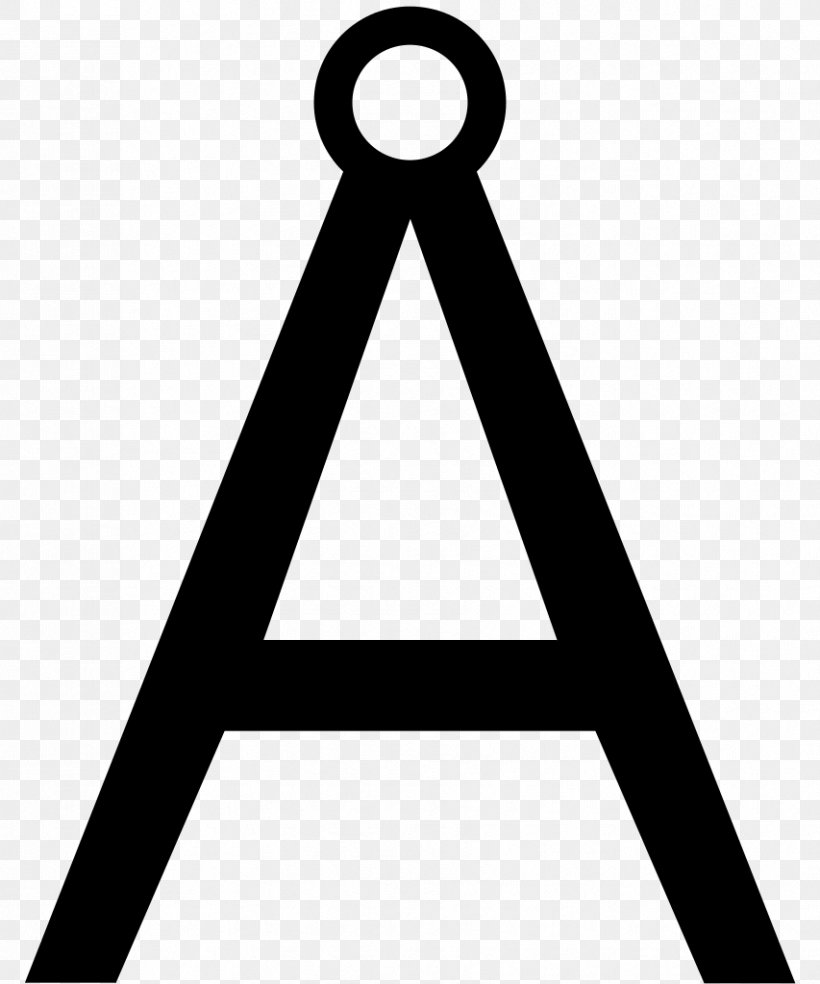 Letter Case Å Alphabet Initial, PNG, 853x1024px, Letter, Alphabet, Black And White, Cursive, Danish And Norwegian Alphabet Download Free