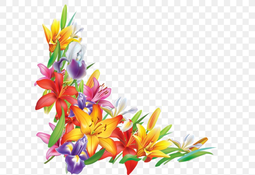 Lilium Flower Picture Frames Clip Art, PNG, 600x562px, Lilium, Cut Flowers, Flora, Floral Design, Floristry Download Free