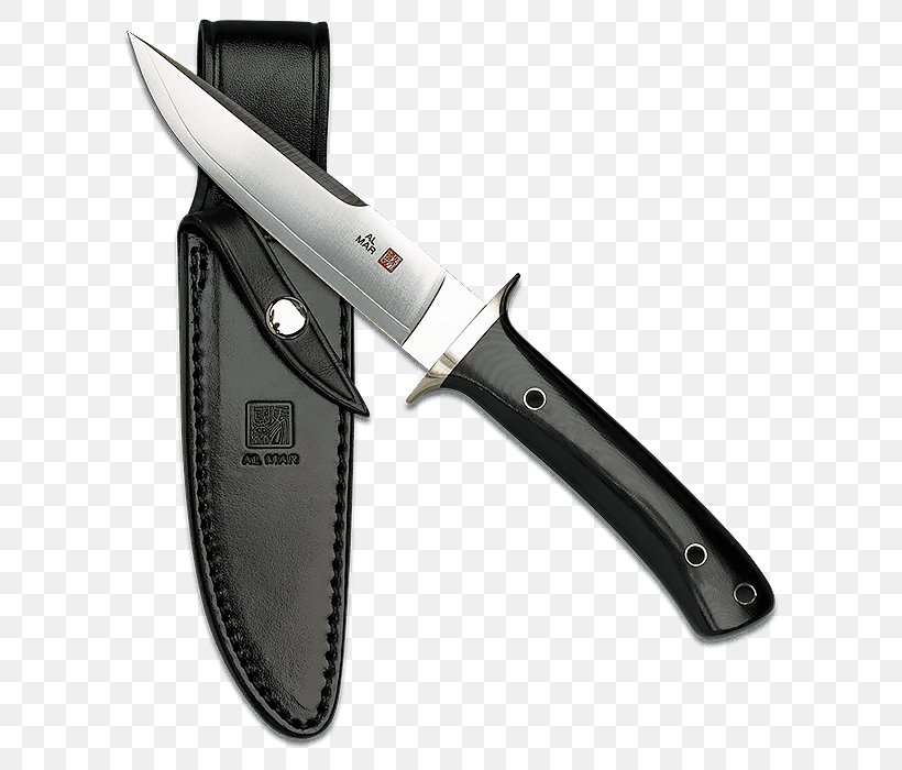 Pocketknife Al Mar Knives VG-10 Blade, PNG, 700x700px, Knife, Al Mar Knives, Blade, Bowie Knife, Buck Knives Download Free