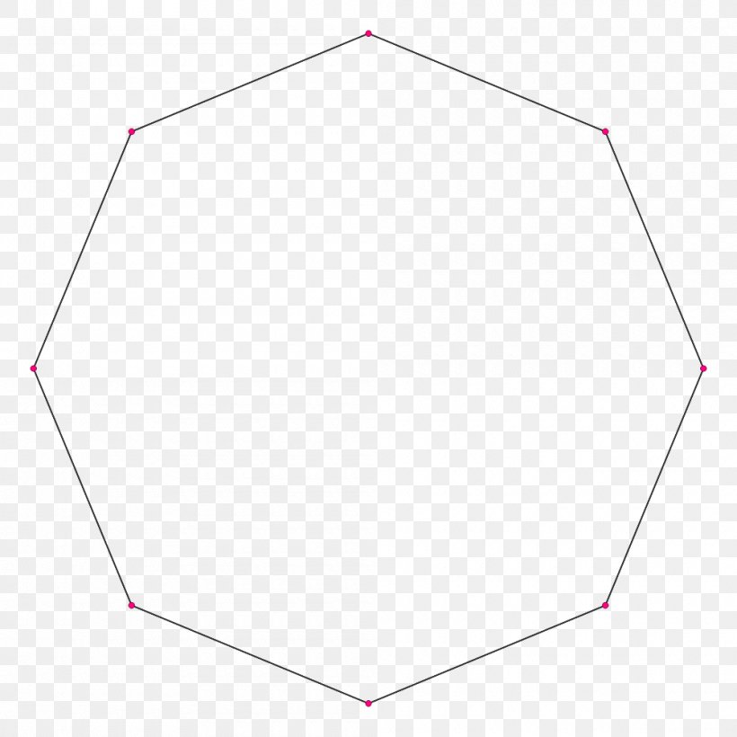 Triangle Circle Area Rectangle, PNG, 1000x1000px, Triangle, Area, Pink, Pink M, Point Download Free