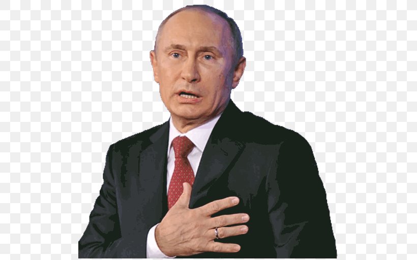 Vladimir Putin Russia Sticker Crimean Bridge Business, PNG, 512x512px, Vladimir Putin, Bridge, Business, Business Executive, Businessperson Download Free