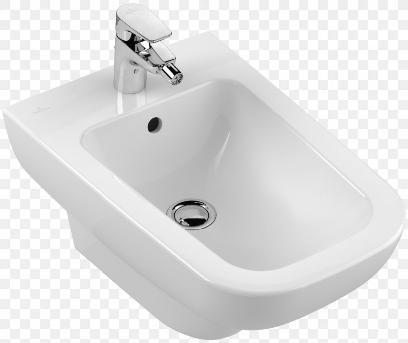 Bidet Villeroy & Boch Ceramic Porcelain Flush Toilet, PNG, 1024x861px, Bidet, Bathroom, Bathroom Sink, Bowl, Ceramic Download Free