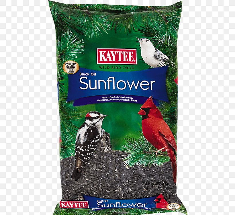 Bird Food Finch Sunflower Seed Kaytee, PNG, 750x750px, Bird Food, Bird, Bird Feeders, Bird Supply, Common Sunflower Download Free