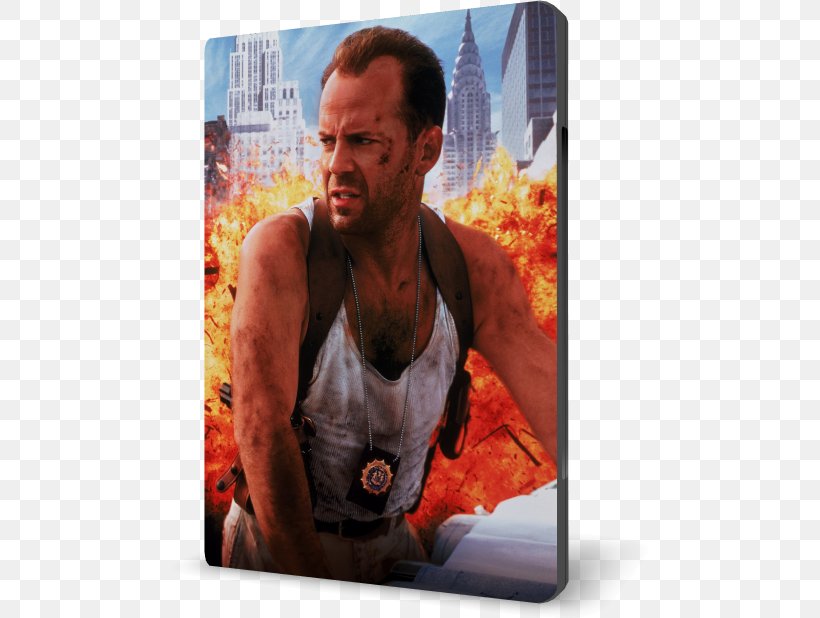 Bruce Willis Die Hard With A Vengeance John McClane Film, PNG, 477x618px, Bruce Willis, Action Film, Die Hard, Die Hard With A Vengeance, Facial Hair Download Free