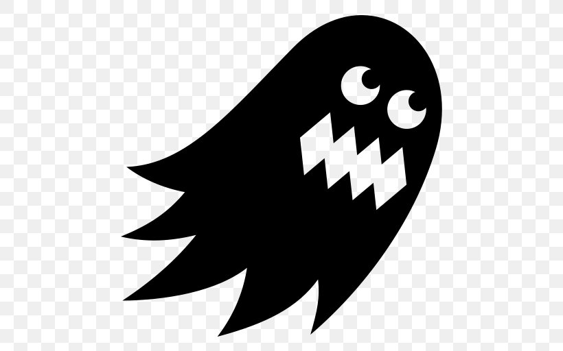 Clip Art, PNG, 512x512px, Ghost, Beak, Black And White, Blog, Digital Media Download Free