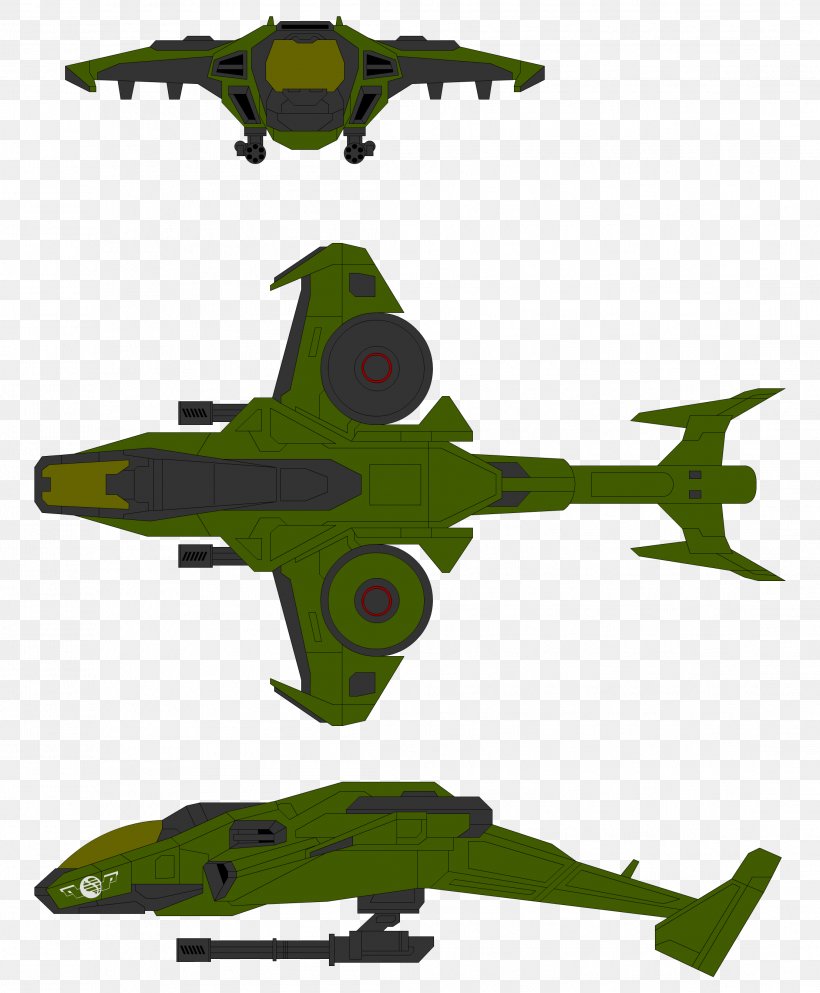 Halo Wars 2 Halo: Reach Factions Of Halo Airplane, PNG, 2216x2685px, Halo Wars, Aircraft, Airplane, Amphibian, Attack Aircraft Download Free