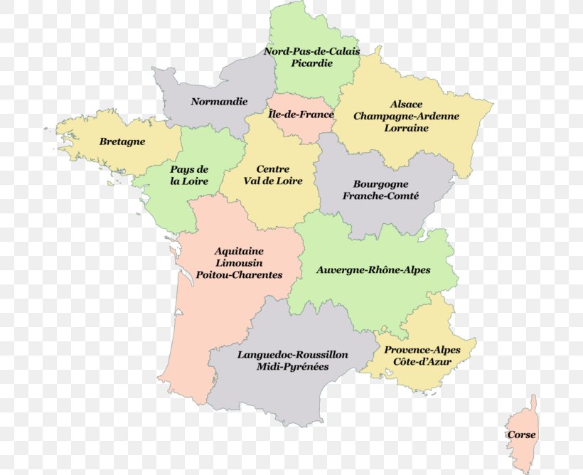 Île-de-France Hauts-de-France Grand Est French Regional Elections, 2015 Regions Of France, PNG, 696x668px, Hautsdefrance, Area, Diagram, Ecoregion, France Download Free