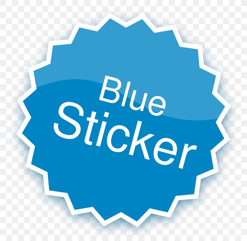 Logo Brand Clip Art Sifter Stickers By Jack Azout Font, PNG, 800x800px, Logo, Area, Blue, Brand, Text Download Free