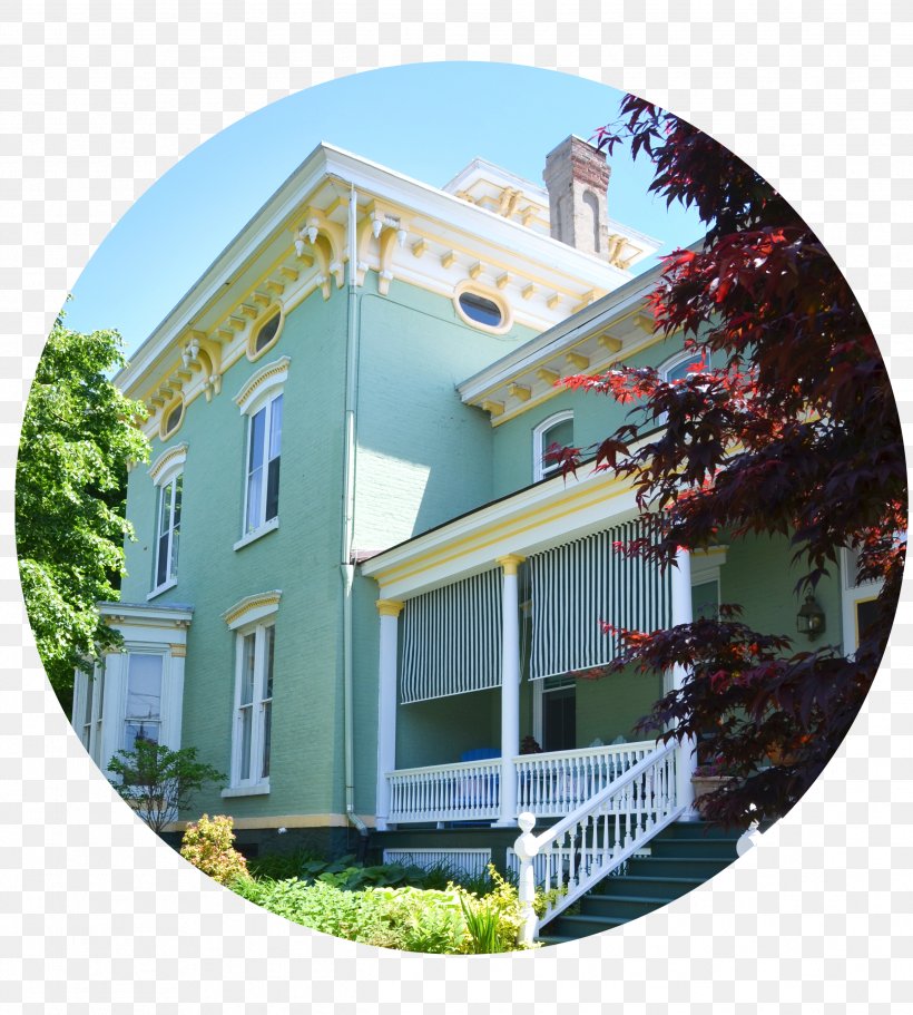 Merriam Barrett Guest House East 3rd Street Real Estate Greater Syracuse Association Of REALTORS GSAR, PNG, 2489x2767px, House, Building, Cottage, Facade, Guest House Download Free