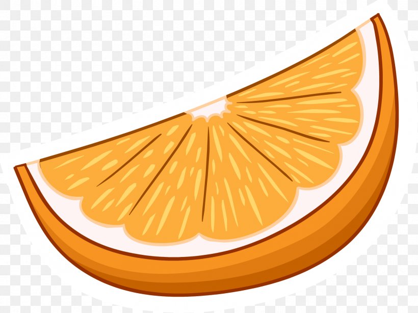 Orange S.A. Orange Slice Clip Art, PNG, 1767x1324px, Orange, Club Penguin Entertainment Inc, Food, Fruit, Orange Sa Download Free