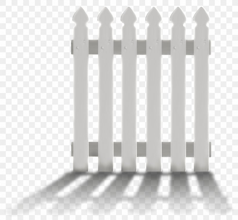 Picket Fence Clip Art, PNG, 2700x2494px, Fence, Black And White, Column, Digital Media, Garden Download Free