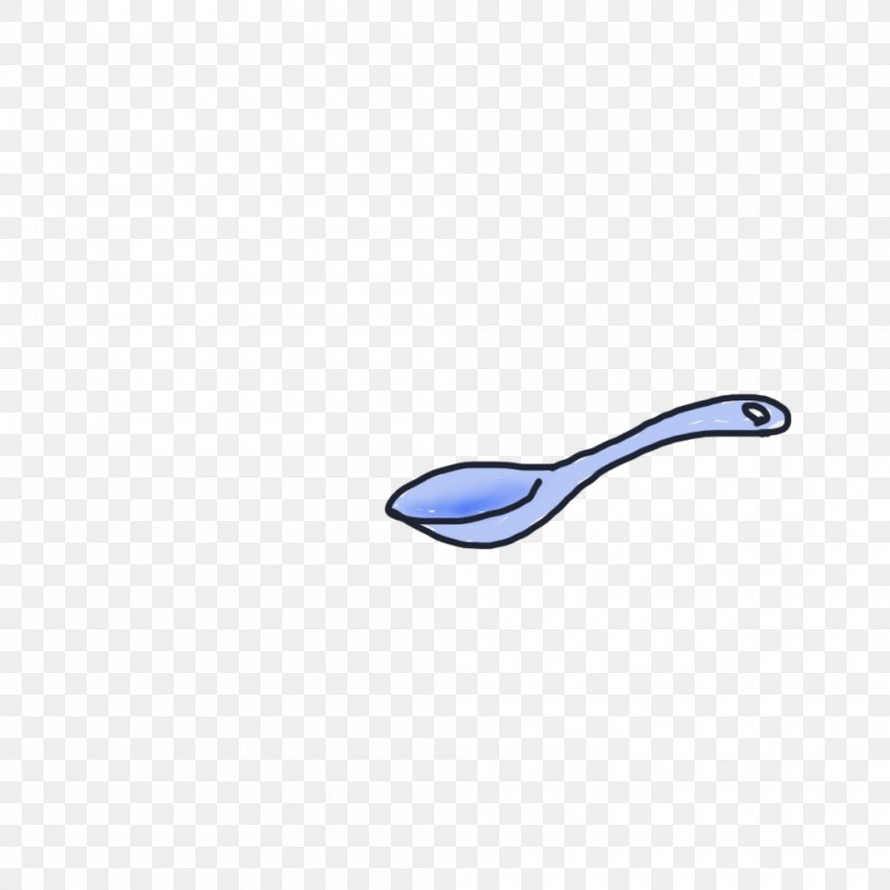 Spoon Icon, PNG, 1000x1000px, Spoon, Blue, Cutlery, Kitchen Utensil, Ladle Download Free