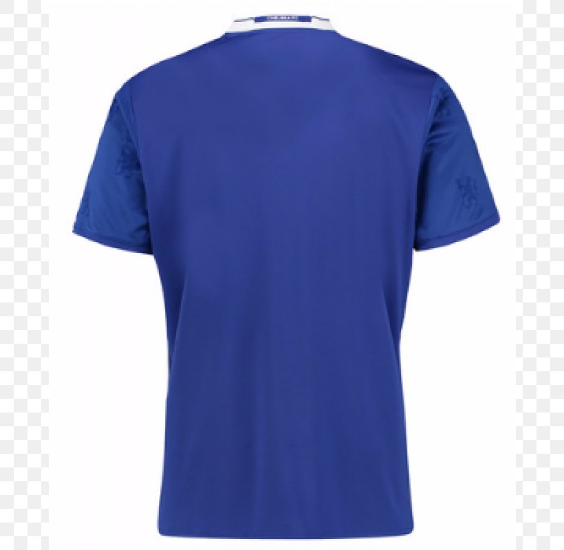 T-shirt Chelsea F.C. Jersey Under Armour, PNG, 800x800px, Tshirt, Active Shirt, Adidas, Blue, Chelsea Fc Download Free