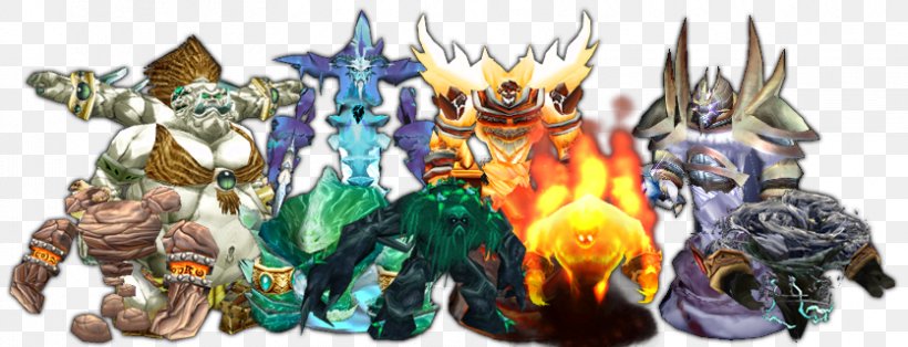 World Of Warcraft Hearthstone Elemental WoWWiki Air, PNG, 835x320px, World Of Warcraft, Action Figure, Air, Azeroth, Classical Element Download Free