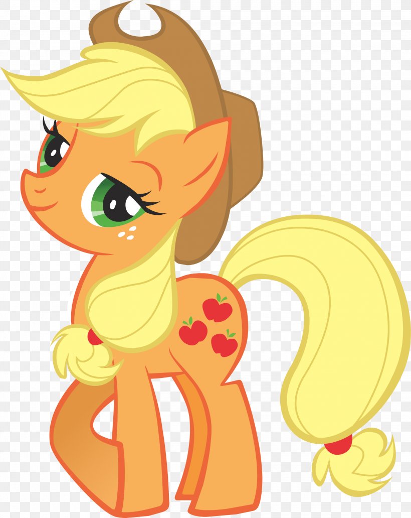 Applejack Pinkie Pie Rainbow Dash Rarity Twilight Sparkle, PNG, 2275x2864px, Applejack, Animal Figure, Art, Cartoon, Fictional Character Download Free