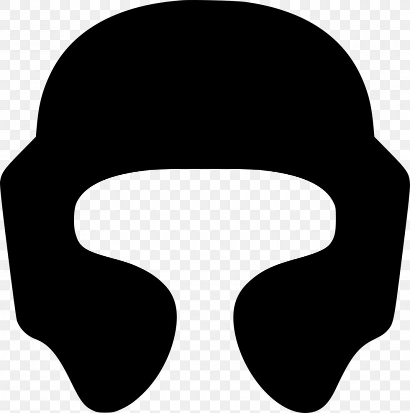 Boxing & Martial Arts Headgear Boxing News Clip Art, PNG, 980x986px, Boxing, Audio, Black, Black And White, Boxing Day Download Free