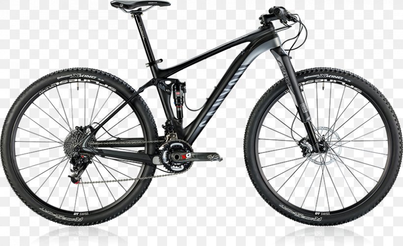 Canyon Bicycles Mountain Bike Cross-country Cycling, PNG, 835x510px, Bicycle, Automotive Exterior, Automotive Tire, Automotive Wheel System, Bicycle Drivetrain Part Download Free