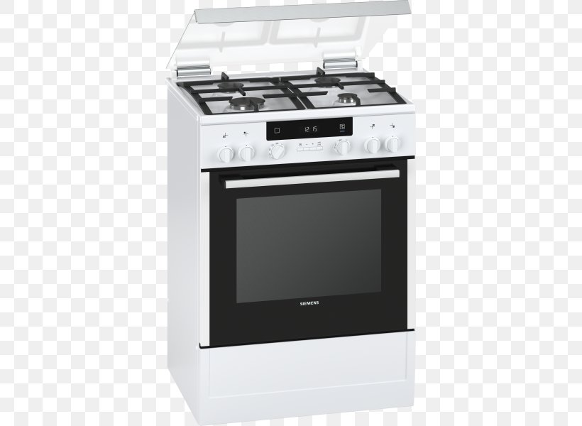 Cooking Ranges Gas Stove Bosch HGD745220 Polar White Gas-kombi-standherd 60cm Oven Kochfeld, PNG, 600x600px, Cooking Ranges, Bosch, Electric Stove, Gas Stove, Home Appliance Download Free