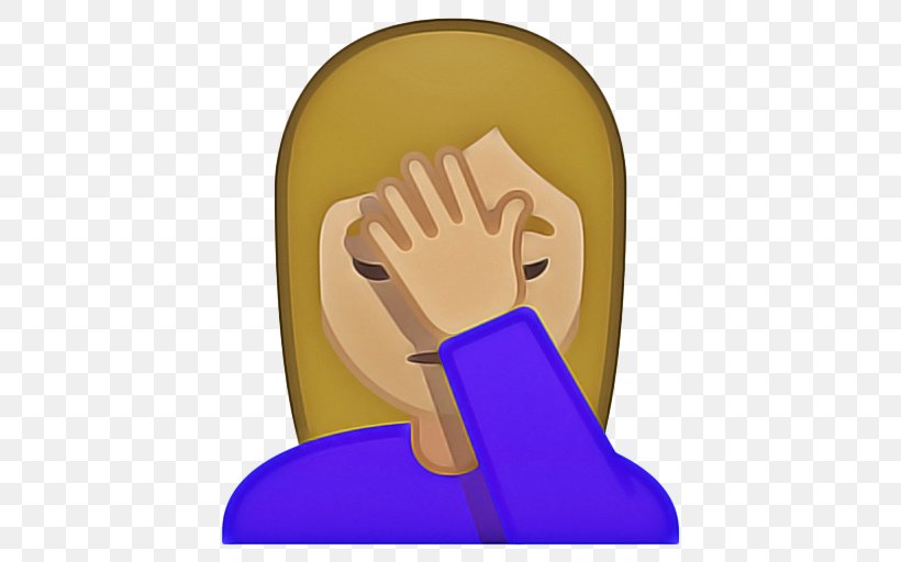 Finger Emoji, PNG, 512x512px, Facepalm, Cartoon, Emoji, Emoticon, Finger Download Free