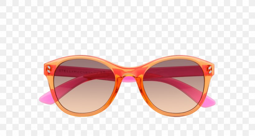 Goggles Sunglasses, PNG, 1000x536px, Goggles, Eyewear, Glasses, Magenta, Orange Download Free