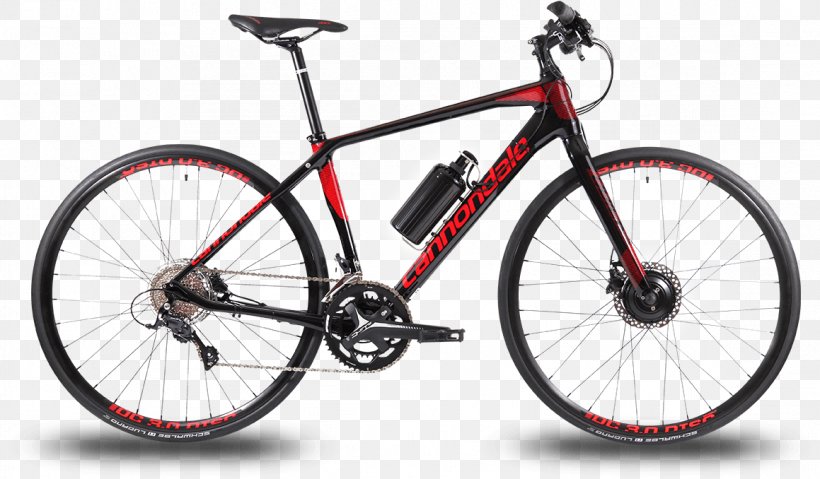 Hybrid Bicycle Cannondale Bicycle Corporation Mountain Bike Cyclo-cross, PNG, 1159x678px, Hybrid Bicycle, Automotive Tire, Bicycle, Bicycle Accessory, Bicycle Drivetrain Part Download Free