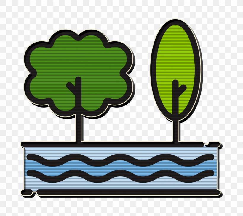 Nature Icon Forest Icon River Icon, PNG, 1240x1106px, Nature Icon, Forest Icon, Green, Leaf, Plant Download Free